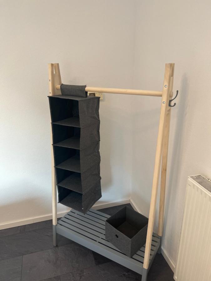 Fuer 6 Zentrum Netflix 300 Mbit Wlan Apartment