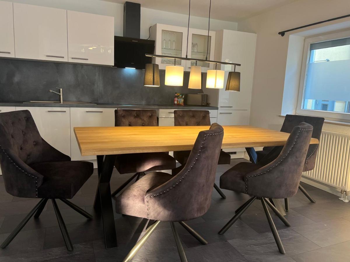Apartment Fuer 6 Zentrum Netflix 300 Mbit Wlan *