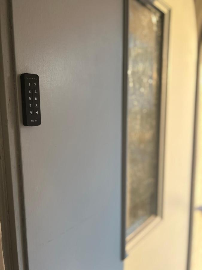 Fuer 6 Zentrum Netflix 300 Mbit Wlan Apartment Crailsheim