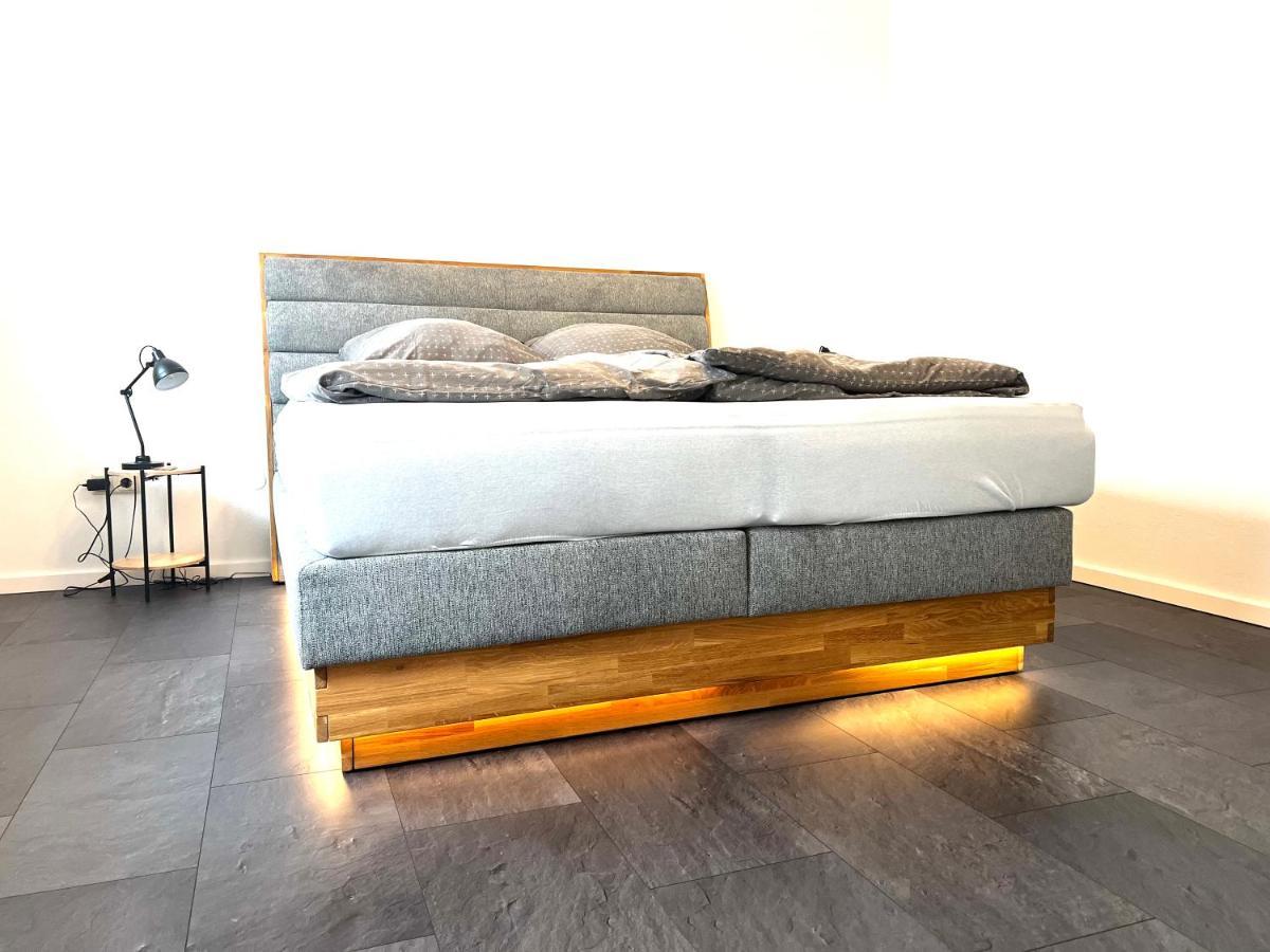 Fuer 6 Zentrum Netflix 300 Mbit Wlan Apartment